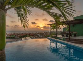 Hotel Santuário das Águias by Nobile, hotel din Aquiraz