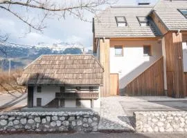 Pierta Apartment