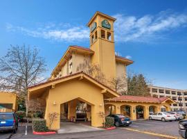 La Quinta by Wyndham Seattle Sea-Tac Airport