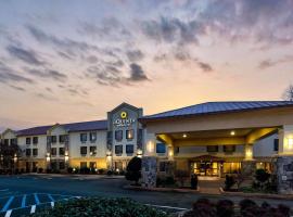 La Quinta by Wyndham LaGrange / I-85, hotel en La Grange