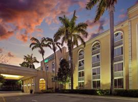 La Quinta by Wyndham Sunrise, hotel em Sunrise