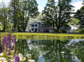 Enfield Manor Bed&Breakfast and Vacation Rental