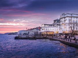 The Stay Bosphorus, hotel in Besiktas, Istanbul
