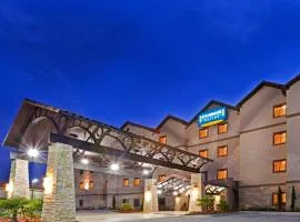 Staybridge Suites DFW Airport North, an IHG Hotel