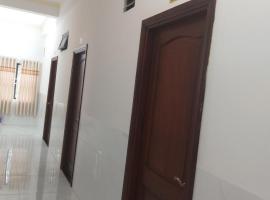 Xuân Đại Thắng Hotel, hotel v destinaci Xã Trảng Bôm