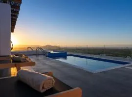 NAXIAN SUNSET VILLAS