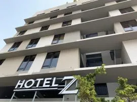 Hotel Z