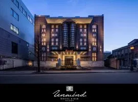 UNWIND HOTEL & BAR OTARU