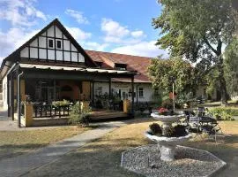 Hotel Altes Badehaus