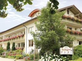 Landhotel Buchbergerhof, Hotel in Grafenwiesen