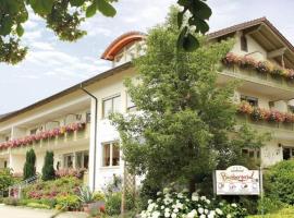 Landhotel Buchbergerhof, hotel u gradu 'Grafenwiesen'