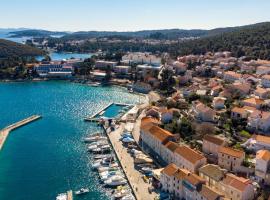 Castello rezidence Korcula 2, hotel u Korčuli