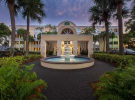 La Quinta I-95 Deerfield Beach - Next to The Home Depot & Behind The Wawa, hotel em Deerfield Beach