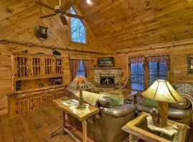 Big Buck Lodge