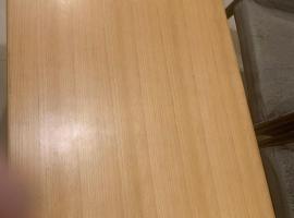 阮信昇, hotel v destinaci Chao-an-li