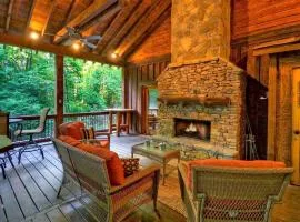 Creekside R&R
