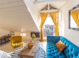 Lola Apartments - ZF Hvar