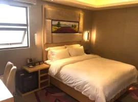 麗枫酒店·南京万达广场东山总部商务园店