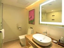 Lavande hotel suzhou railway station store