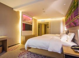 Lavande Hotels·Guilin MixC, hotel in Xiufeng, Guilin