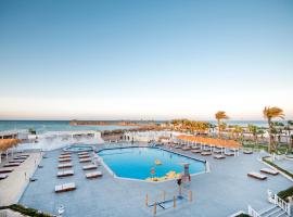 Meraki Resort - Adults Only, hotel a Hurghada