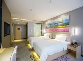Lavande Hotel Chengdu Xihe Bolin Plaza