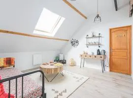 Chambres d'Hôtes les Colombes