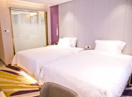 Lavande Hotels·Shenzhen North Railway Station Longhua Yicheng Center