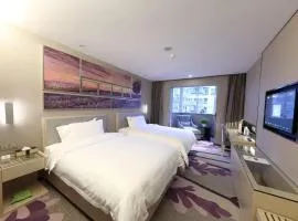 Lavande Hotels·Beijing South Railway Station Yangqiao