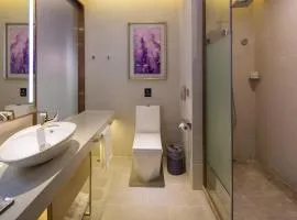 Lavande Hotels·Foshan Lishui Heshun Wanfu City