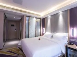Lavande Hotel Suzhou Dushu Lake Gaojiao District