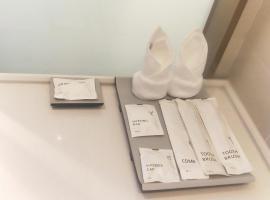 Lavande Hotels·Guilin Central Square Elephant Trunk Hill Scenic Area, hotel em Guilin