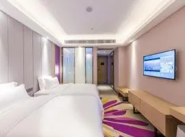 Lavande Hotels·Foshan Zhoucun Ligang Road Xunfenggang Metro Station