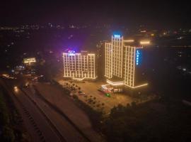 麗枫酒店·四会南江三水森林公园店, hotel a Zhaoqing