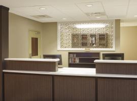 Candlewood Suites Bensalem - Philadelphia Area by IHG, ξενοδοχείο σε Bensalem