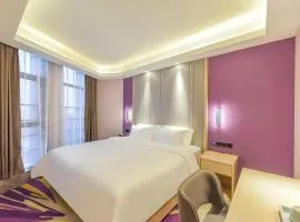 Lavande Hotel Chongqing Nanping Pedestrian Street Convention and Exhibition Center