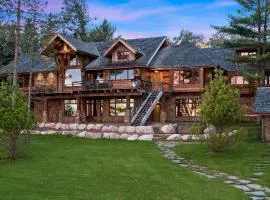 Gull Lakes Finest! Reclaimed Charm and Luxury