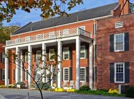 The Country Inn of Berkeley Springs