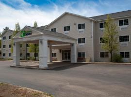 Holiday Inn Express Hotel & Suites North Conway, an IHG Hotel, hotell i North Conway