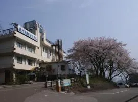 Oyashirazu Kanko Hotel
