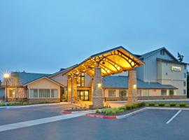 Staybridge Suites Everett - Paine Field, an IHG Hotel, hotel v mestu Mukilteo