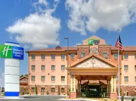 Holiday Inn Express Hotel & Suites Las Cruces by IHG