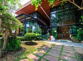 วันสุขรีสอร์ทสุโขทัย