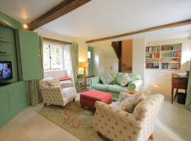 Keen Cottage, holiday home in Kingham