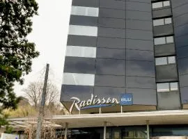 Radisson Blu Hotel, St. Gallen