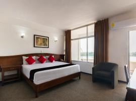 Capital O Florida Tuxpan, Veracruz, hotel v destinaci Tuxpan de Rodríguez Cano