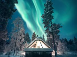 Aurora Village Ivalo