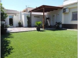 Homing Cambrils 10