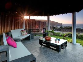 Retiro do Tico, Hotel in Porto Formoso