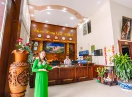 Hoang Duc Hotel